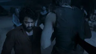 Devara Trailer Out: Jr NTR And Saif Ali Khan Clash Against Each Other In The Most Brutal War | WATCH